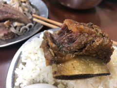 -阿秋牛排(湖心街店)