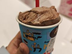 -DQ·蛋糕·冰淇淋(河东万达店)