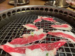 -汉拿山(北京上地华联店)