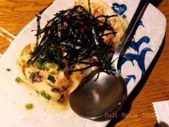 -万藏·荞麦酒房BANKURA JAPANESE SOBA KITCHEN(长乐路店)