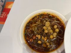 -眉州东坡(团结湖店)