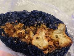 乌饭包老油条-芳婆糕团店(王府大街店)