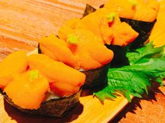 -桂马·日本料理·海胆·海鲜饭·酒场(民主广场店)