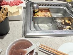 -海底捞火锅(大融城店)