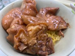 -麦文记面家(佐敦店)
