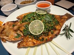 -一坐一忘云南菜(嘉里中心店)