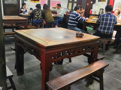 大堂-吾介小籠館