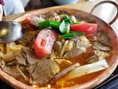 -品味泸沽湖•民族特色菜(大落水店)