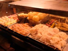 -明记牛杂(新马路分店)