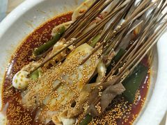 -嘉州叶婆婆钵钵鸡(建设路店)