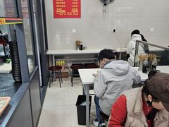 -大董锅贴(崇安寺店)
