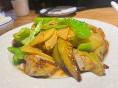 -關東雪东北菜(中庚漫游城店)