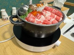 -小句号·精致料理(江南环球港店)