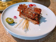 相思带鱼-宋庄魁元艺术餐厅