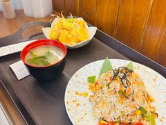 -無忧浅草君·洋风料理(下沙宝龙二期一店)