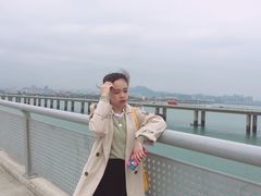 -海堤纪念公园