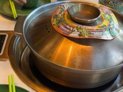 -润园四季椰子鸡火锅(南山海岸城店)