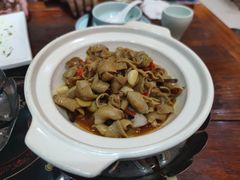 -伙工殿餐厅(吉大店)