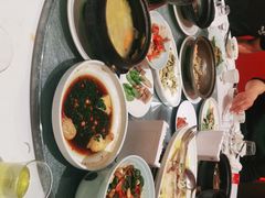 -小厨娘淮扬菜(六合欢乐港店)