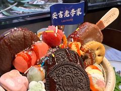 -老李家土菜馆·安吉地标美食