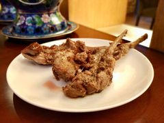 -听松楼·花园酒店·自助餐厅(红梅公园店)