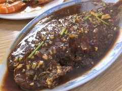 红烧刀鱼-九龙餐厅(大沽路店)