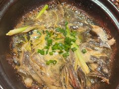 -老班长·小龙虾·鲜货烧烤大排档(金街美地店)