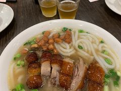 -华辉快餐店(江南西总店)