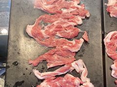 -介里海鲜自助(万达广场太原街店)