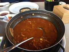 -郑阿姨的家·이모네·韩料&烤肉(武川路店)