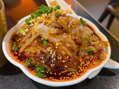 -探鱼·鲜青椒爽麻烤鱼(领展购物广场店)