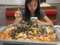 -火龙堂·风味民间菜(文一路店)
