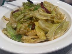 -满席珍清真烤鸭店•北京菜(天坛店)