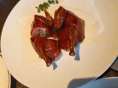 -甄御•海鲜新青岛菜(麦岛店)