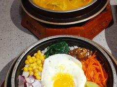 -将军牛排·尔滨地标朝鲜族美食(总店)