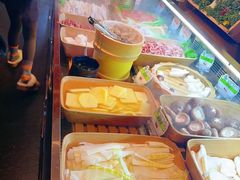 -牛New寿喜烧(虹桥新天地店)