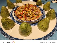 -晶泽丽琅·鱼鲜川菜(川师店)