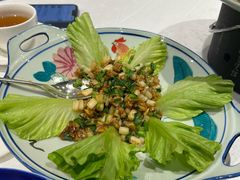 -红棉中餐厅·广州海航威斯汀酒店