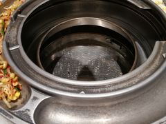 -韩宫宴炭火烤肉(印象城店)