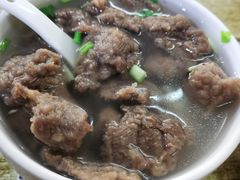 -江南红鱼汤(洋中花园店)
