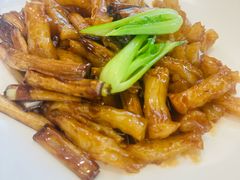 -渔家大院·胶东海鲜·老鲁菜餐厅(德胜店)