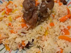 -巴依老爷新疆美食(工体旗舰店)