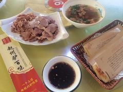 -驴百味(赵县店)