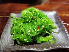 -麻省理功-深海烤鱼(昆城广场店)