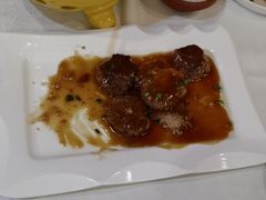 -老浒记民俗酒楼(王府井店)