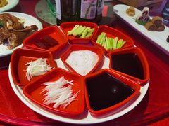 -北平食府.北京烤鸭(亦庄店)