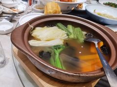 -滋粥楼·顺德菜海鲜茶点(金融城店)