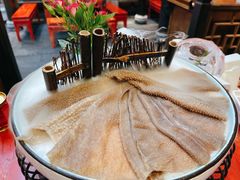 -小龙翻大江文化火锅(宽窄店)