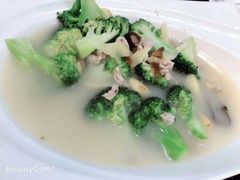 -玉兰苑一等茶餐厅