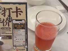 -潮福城潮州大酒楼(湖滨北路店)